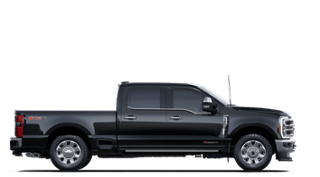 2025 Ford Super Duty® External Image 1